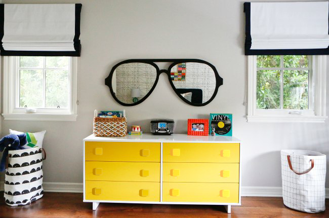 tiradores infantiles para dormitorio juvenil