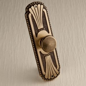 Pomo armario clásico